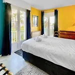 Vue Apartment Saint-Georges-de-Didonne