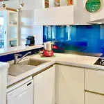 Vue Apartment Saint-Georges-de-Didonne