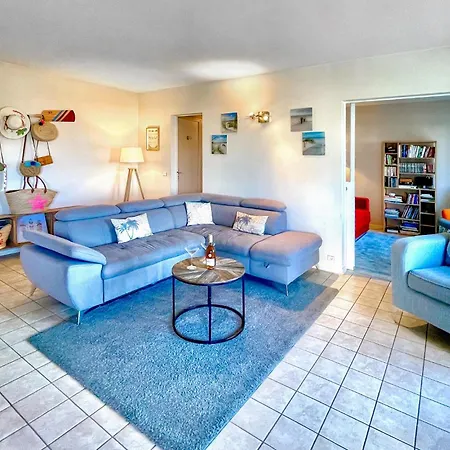 Апартаменты Vue Сен-Жорж-де-Дидон