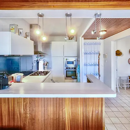 Vue Apartmán *