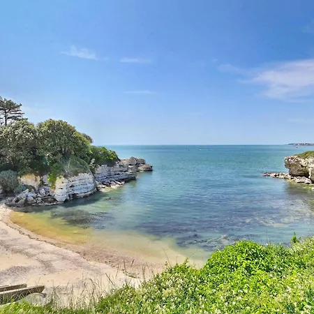 Vue Апартаменты *