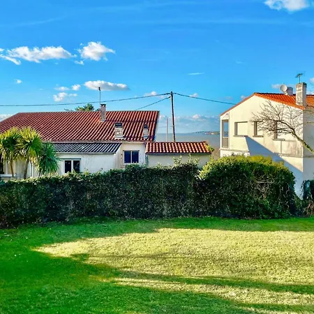 Vue Апартаменты