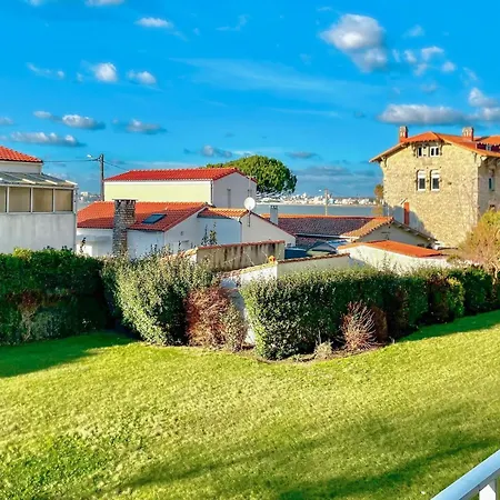 Vue Сен-Жорж-де-Дидон