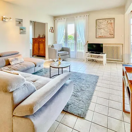 Апартаменты Vue