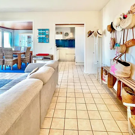 Vue Апартаменты Сен-Жорж-де-Дидон