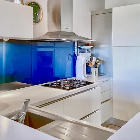 Vue Апартаменты *