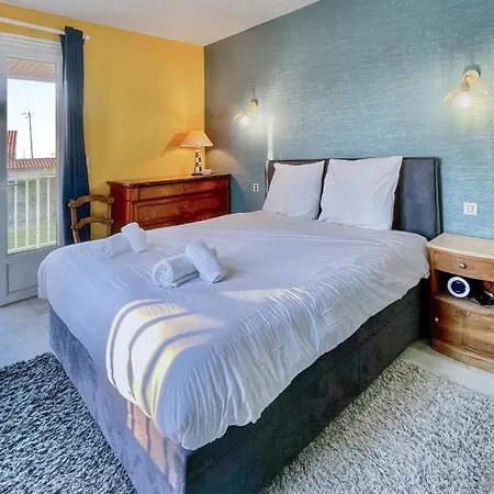 Vue Апартаменты Сен-Жорж-де-Дидон