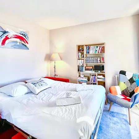 Vue Сен-Жорж-де-Дидон