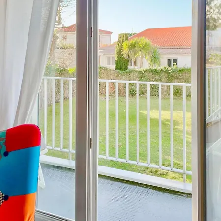 Vue * Сен-Жорж-де-Дидон