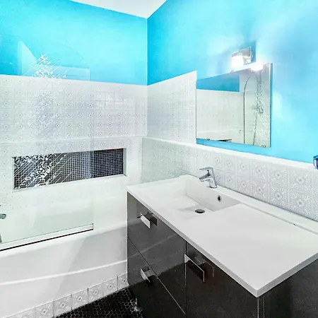 Vue Apartmán