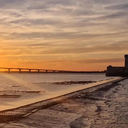 Vue Сен-Жорж-де-Дидон